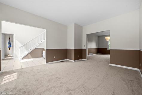 17118 Woodlawn Court Strongsville OH 44149