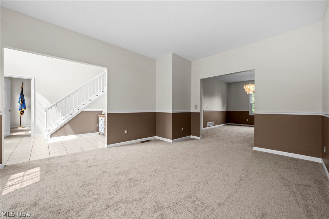 17118 Woodlawn Court Strongsville OH 44149
