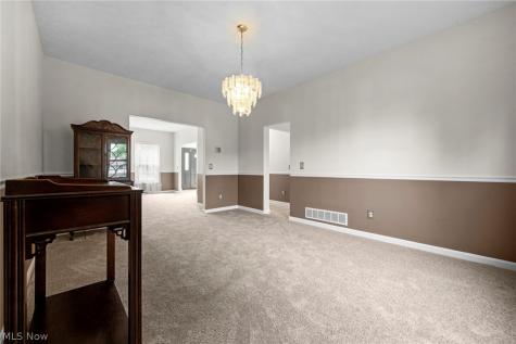 17118 Woodlawn Court Strongsville OH 44149