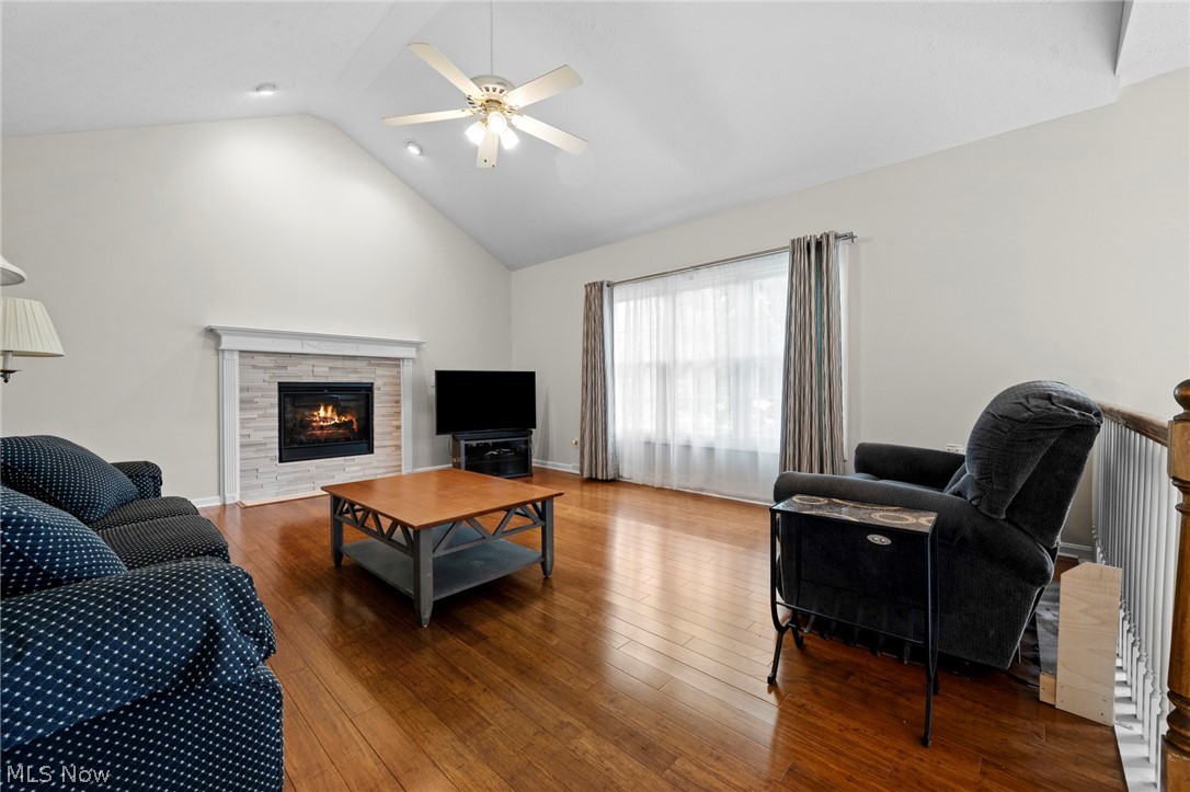 17118 Woodlawn Court Strongsville OH 44149