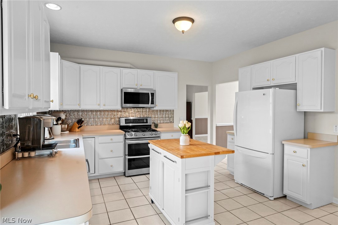17118 Woodlawn Court Strongsville OH 44149
