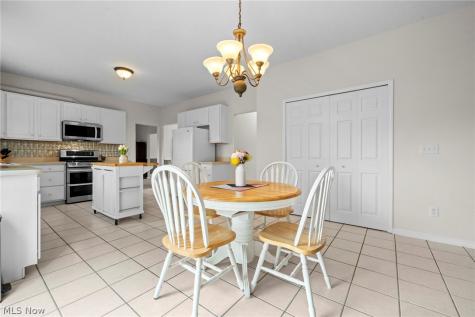 17118 Woodlawn Court Strongsville OH 44149