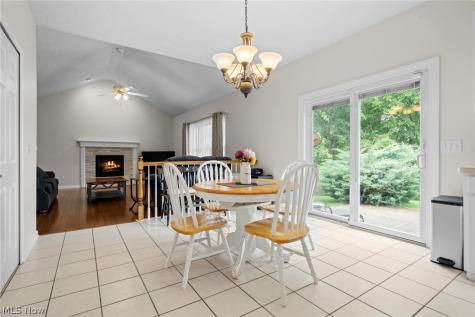 17118 Woodlawn Court Strongsville OH 44149