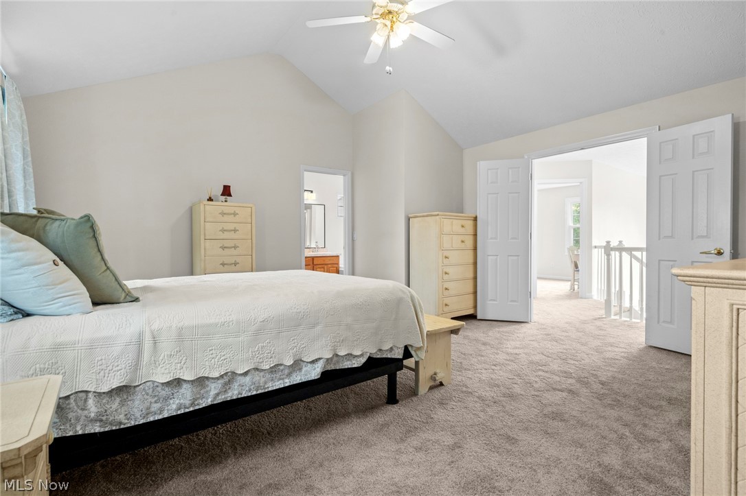 17118 Woodlawn Court Strongsville OH 44149