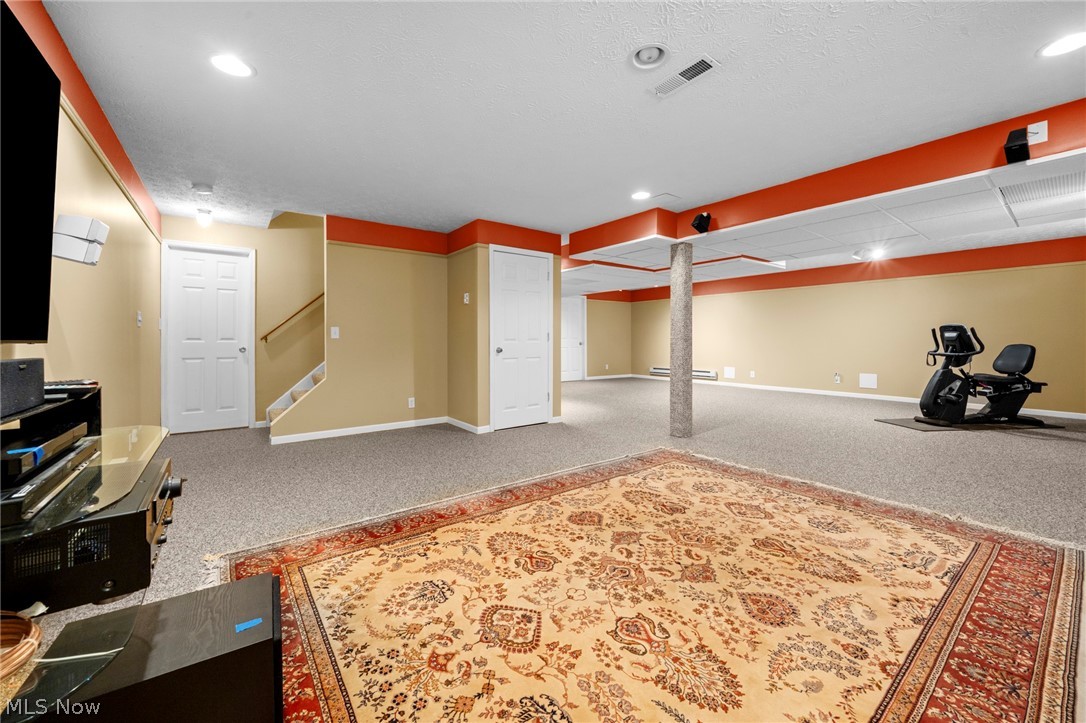 17118 Woodlawn Court Strongsville OH 44149