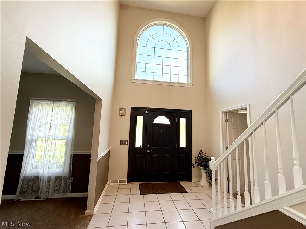 17118 Woodlawn Court Strongsville OH 44149