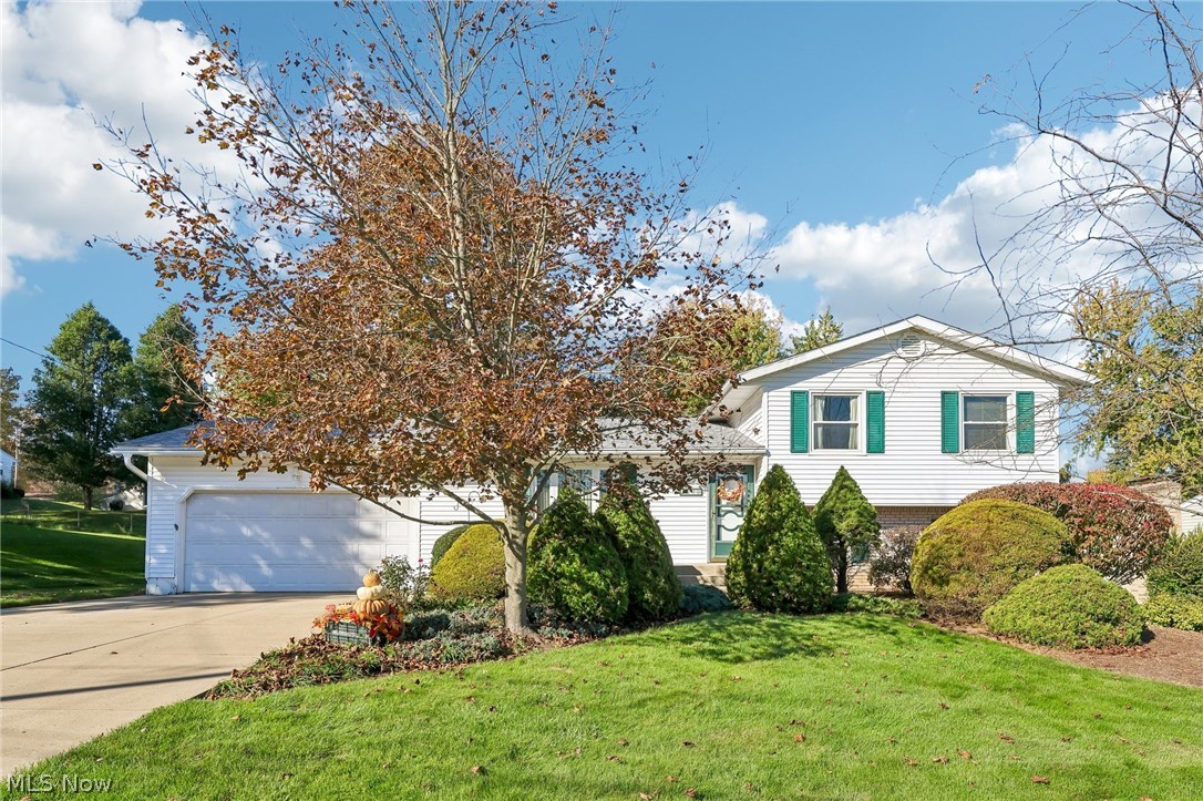 3300 Butternut Drive Barberton OH 44203