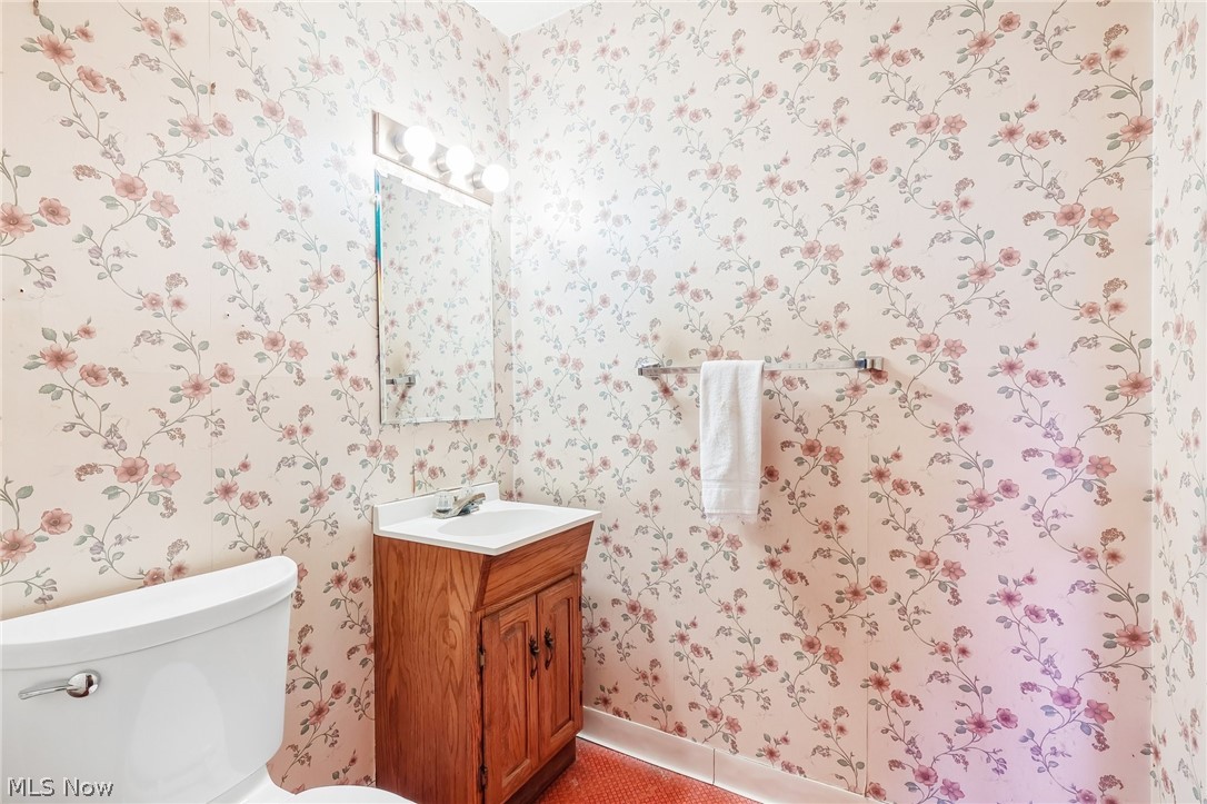 3300 Butternut Drive Barberton OH 44203