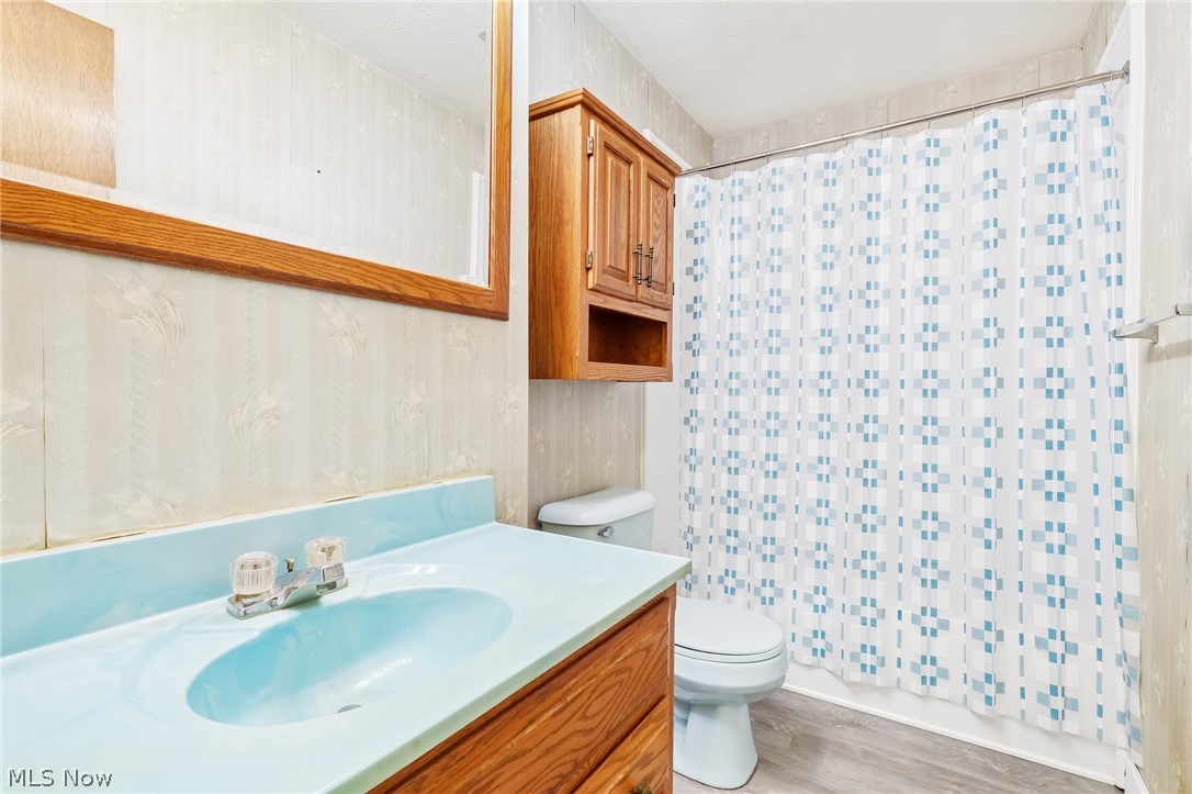 3300 Butternut Drive Barberton OH 44203