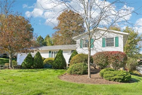 3300 Butternut Drive Barberton OH 44203
