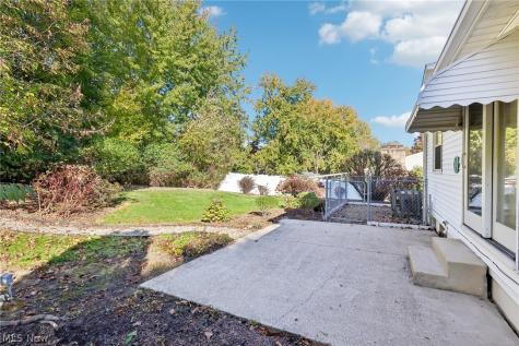 3300 Butternut Drive Barberton OH 44203