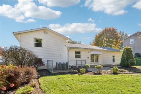 3300 Butternut Drive Barberton OH 44203
