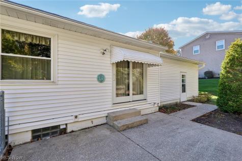 3300 Butternut Drive Barberton OH 44203