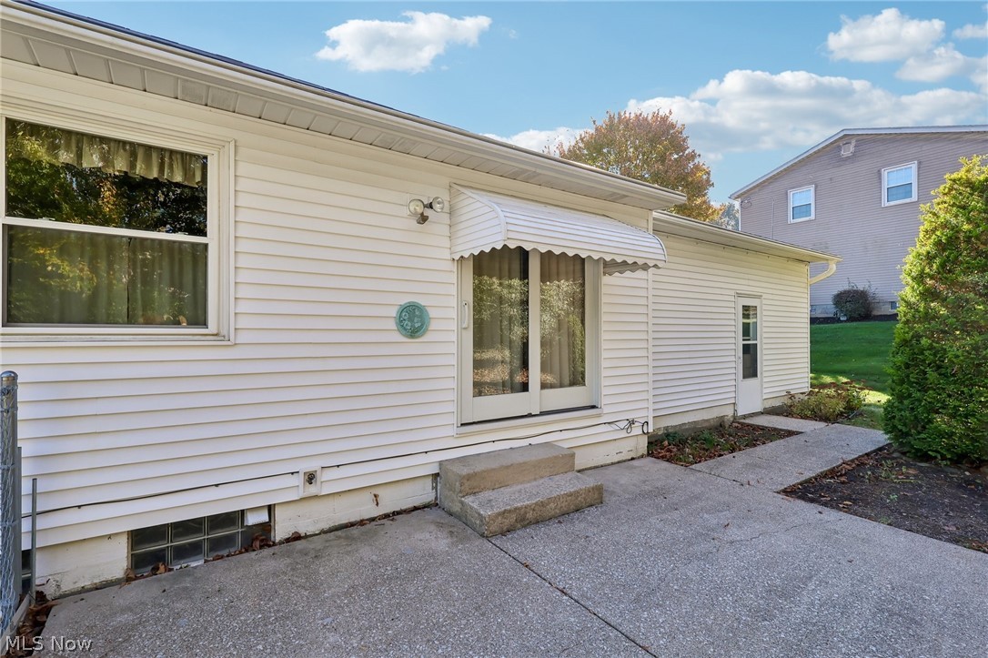 3300 Butternut Drive Barberton OH 44203