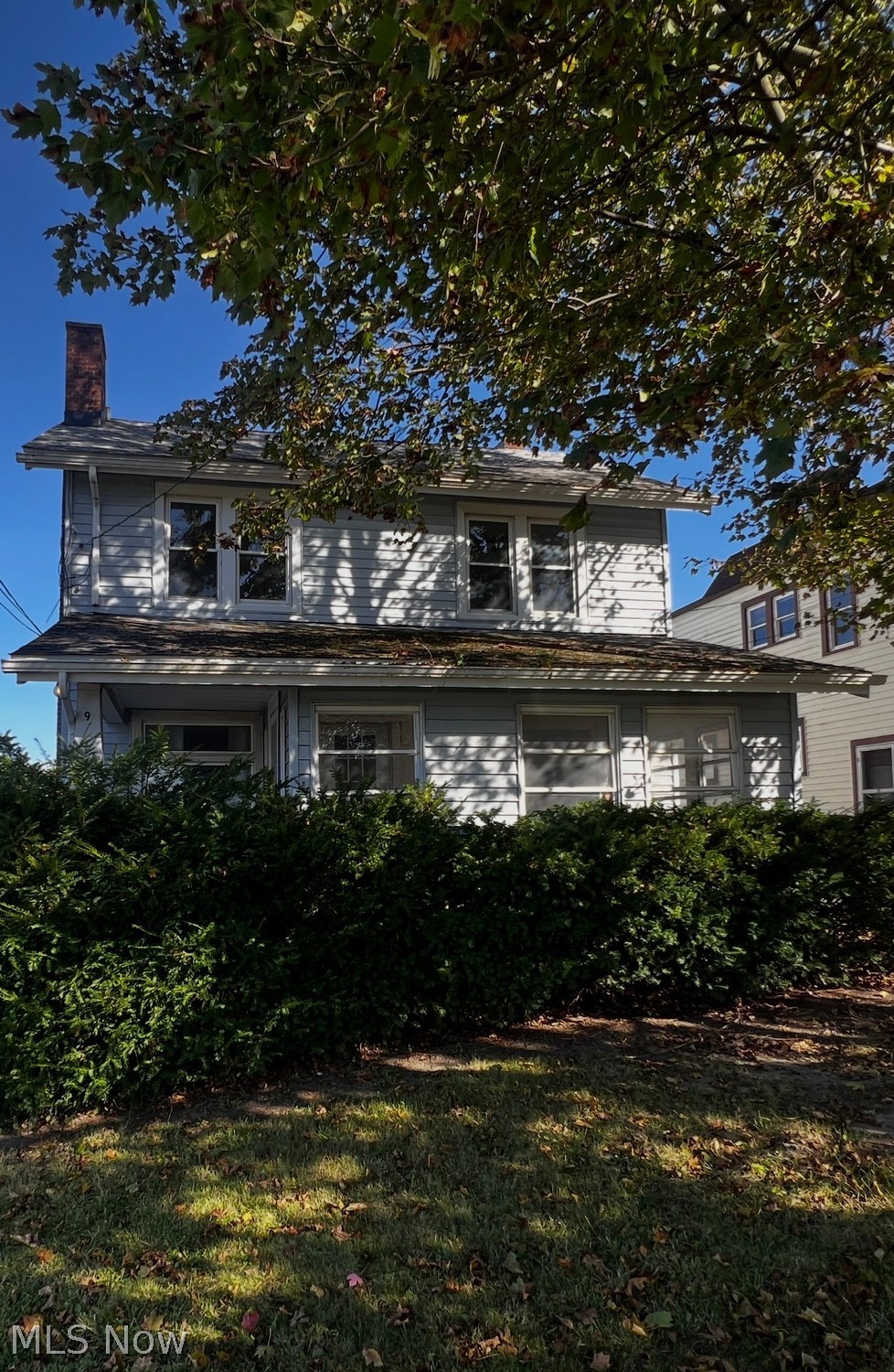 9 S Edgehill Avenue Youngstown OH 44515