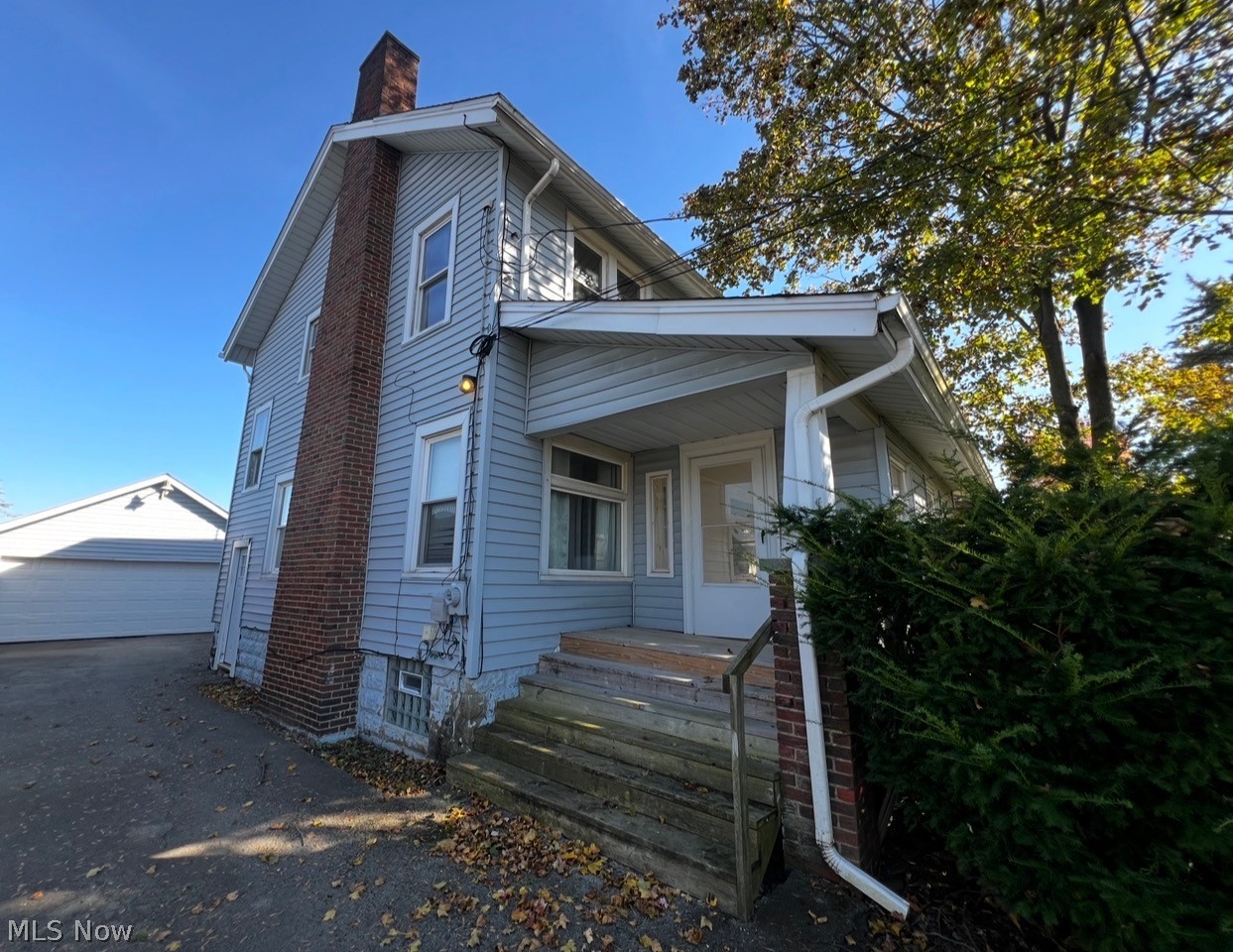 9 S Edgehill Avenue Youngstown OH 44515