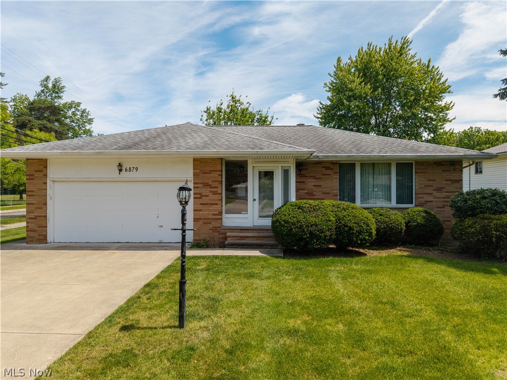6879 Middlebrook Boulevard Middleburg Heights OH 44130