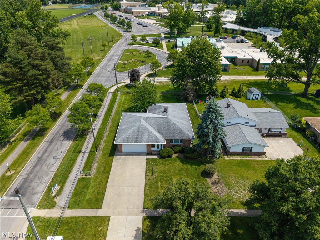 6879 Middlebrook Boulevard Middleburg Heights OH 44130