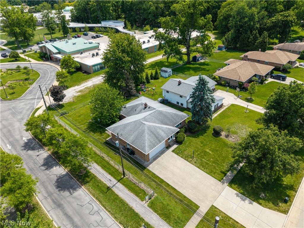 6879 Middlebrook Boulevard Middleburg Heights OH 44130
