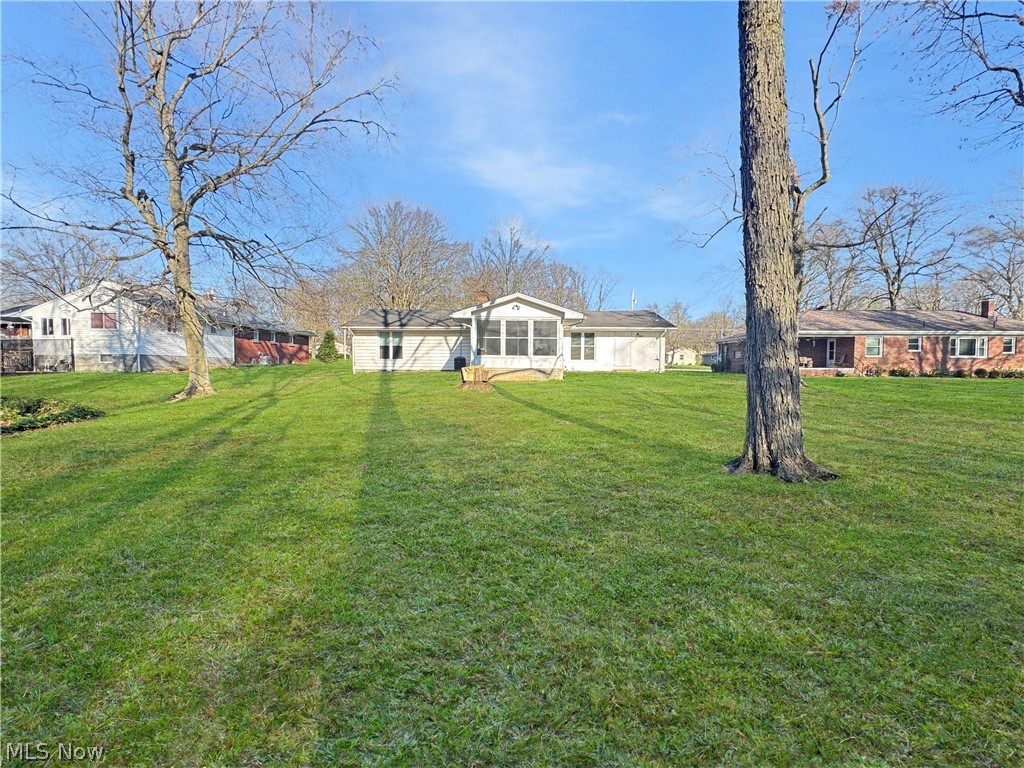 7230 Elmland Avenue Poland OH 44514