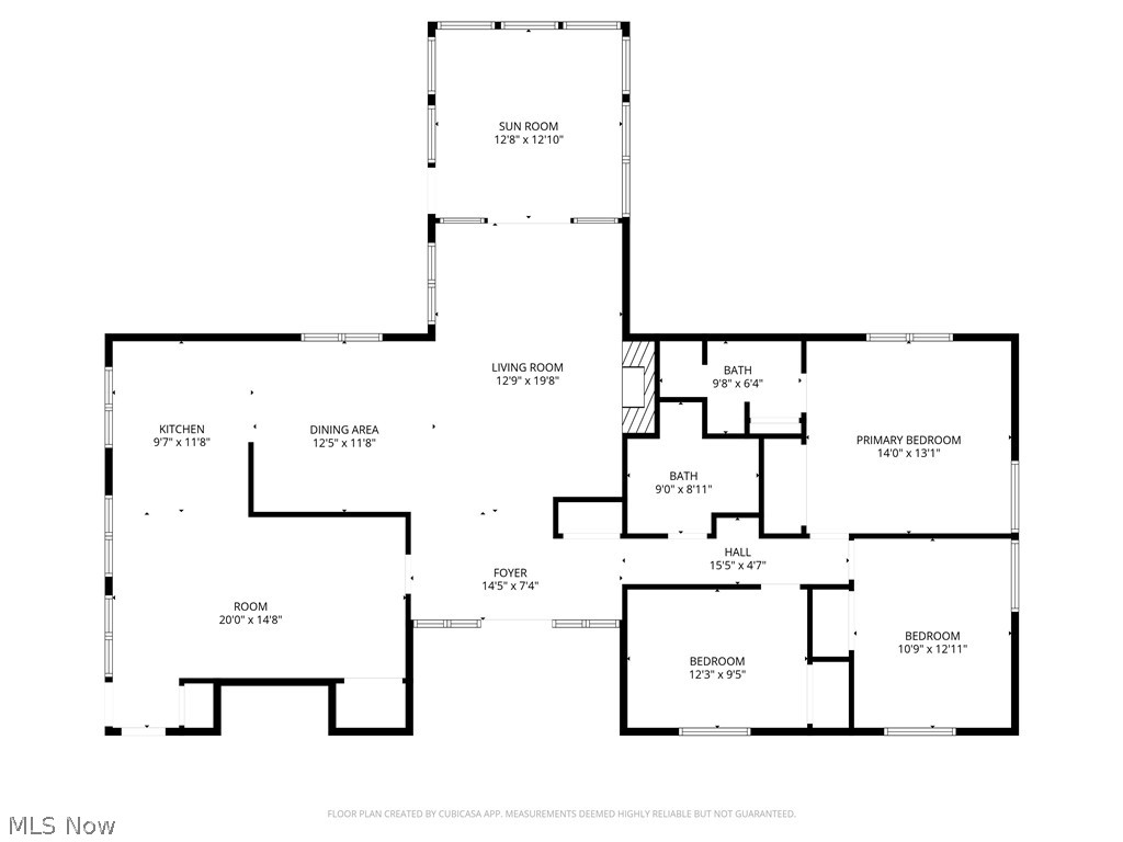 7230 Elmland Avenue Poland OH 44514