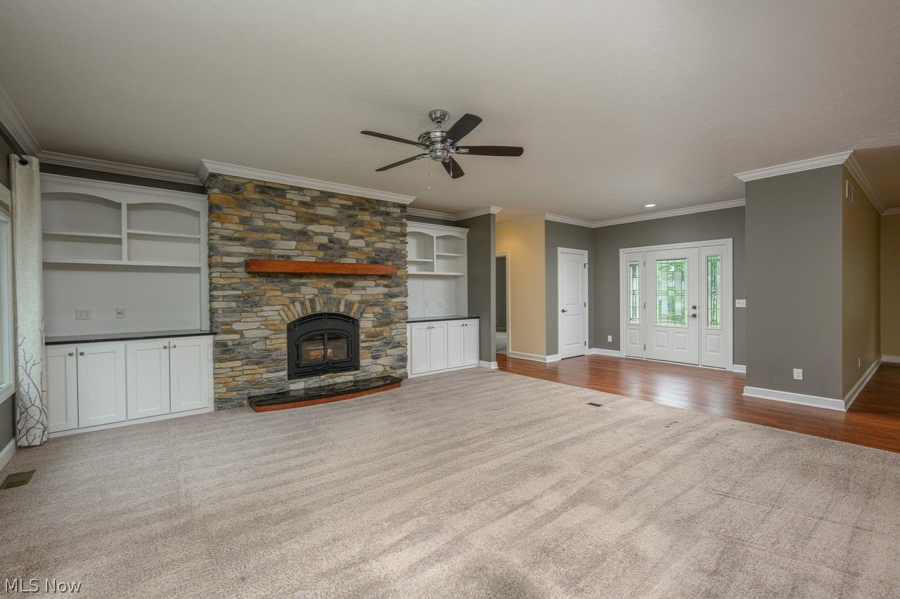 2345 Radford Street NW North Canton OH 44720