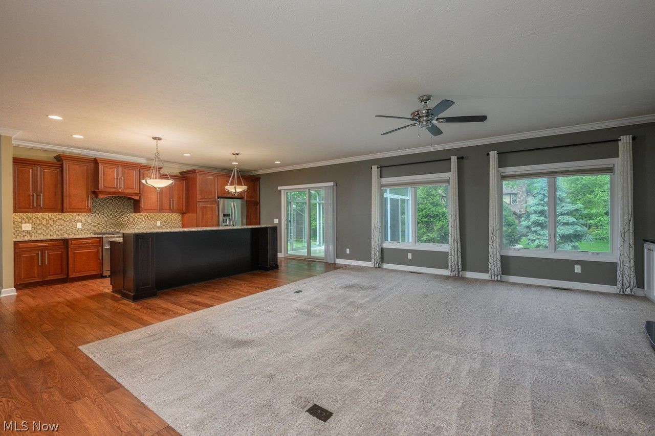 2345 Radford Street NW North Canton OH 44720