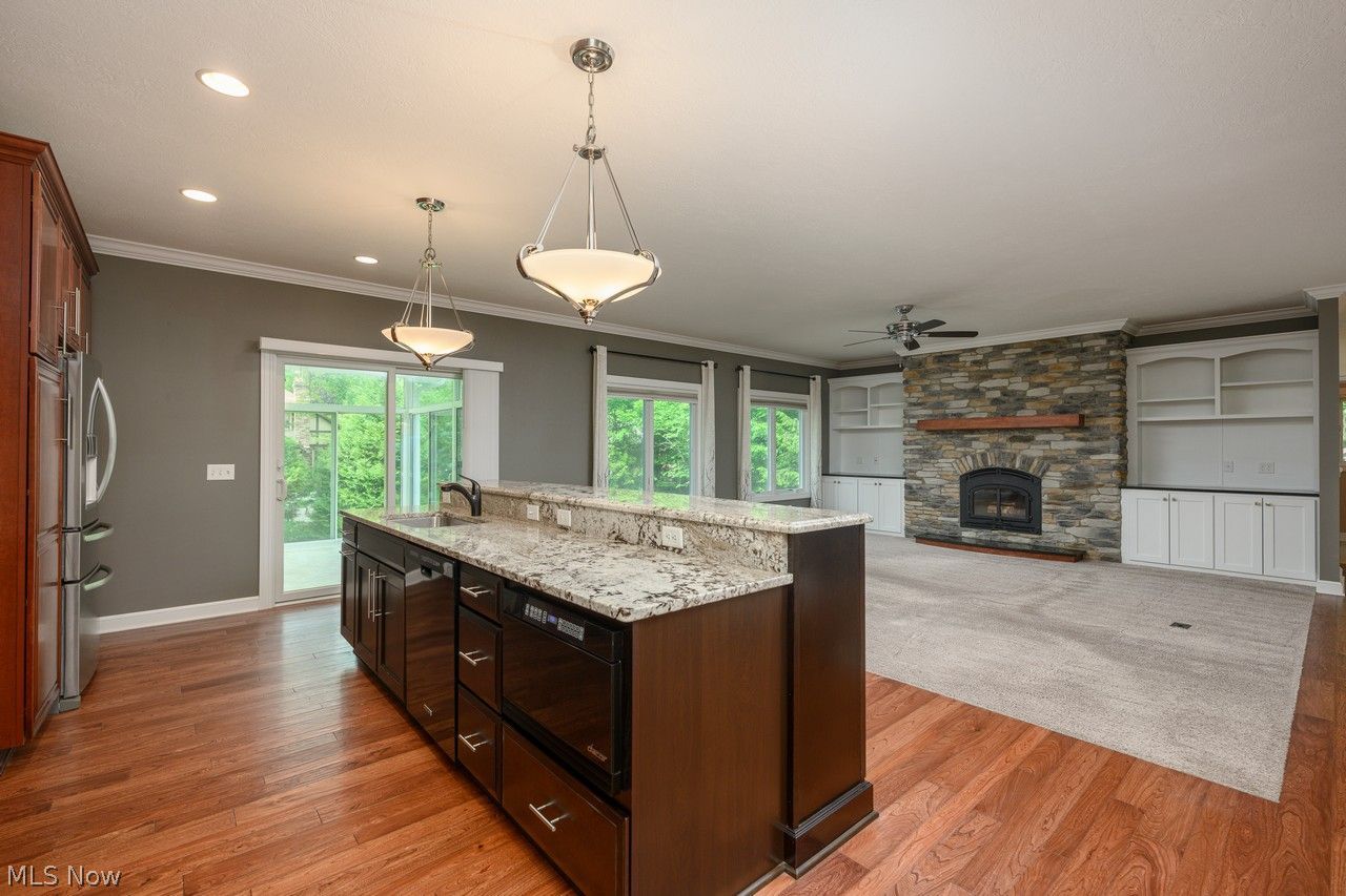 2345 Radford Street NW North Canton OH 44720