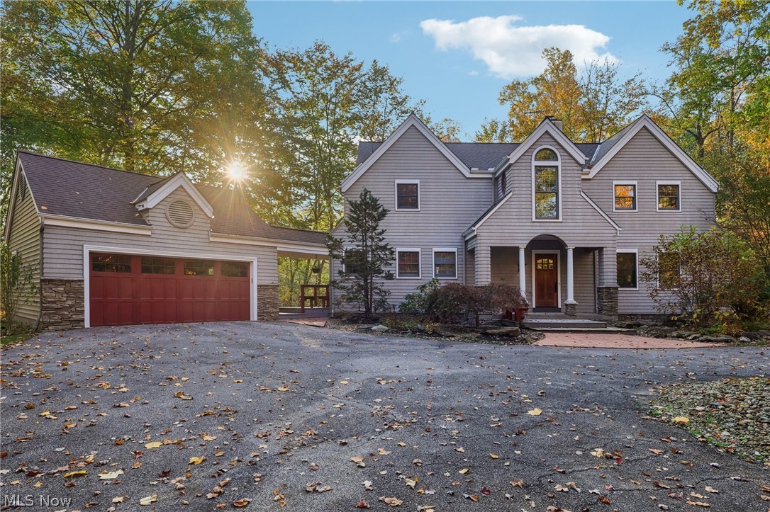 31 Louise Drive Chagrin Falls OH 44022