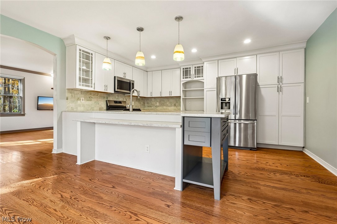 31 Louise Drive Chagrin Falls OH 44022
