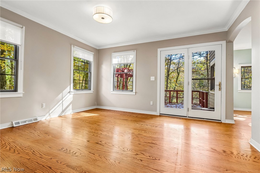 31 Louise Drive Chagrin Falls OH 44022