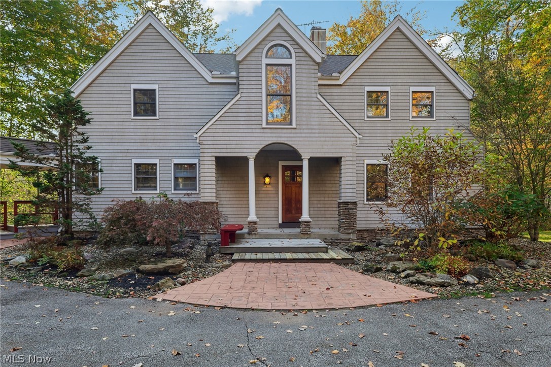 31 Louise Drive Chagrin Falls OH 44022