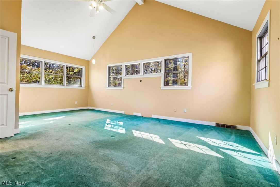 31 Louise Drive Chagrin Falls OH 44022