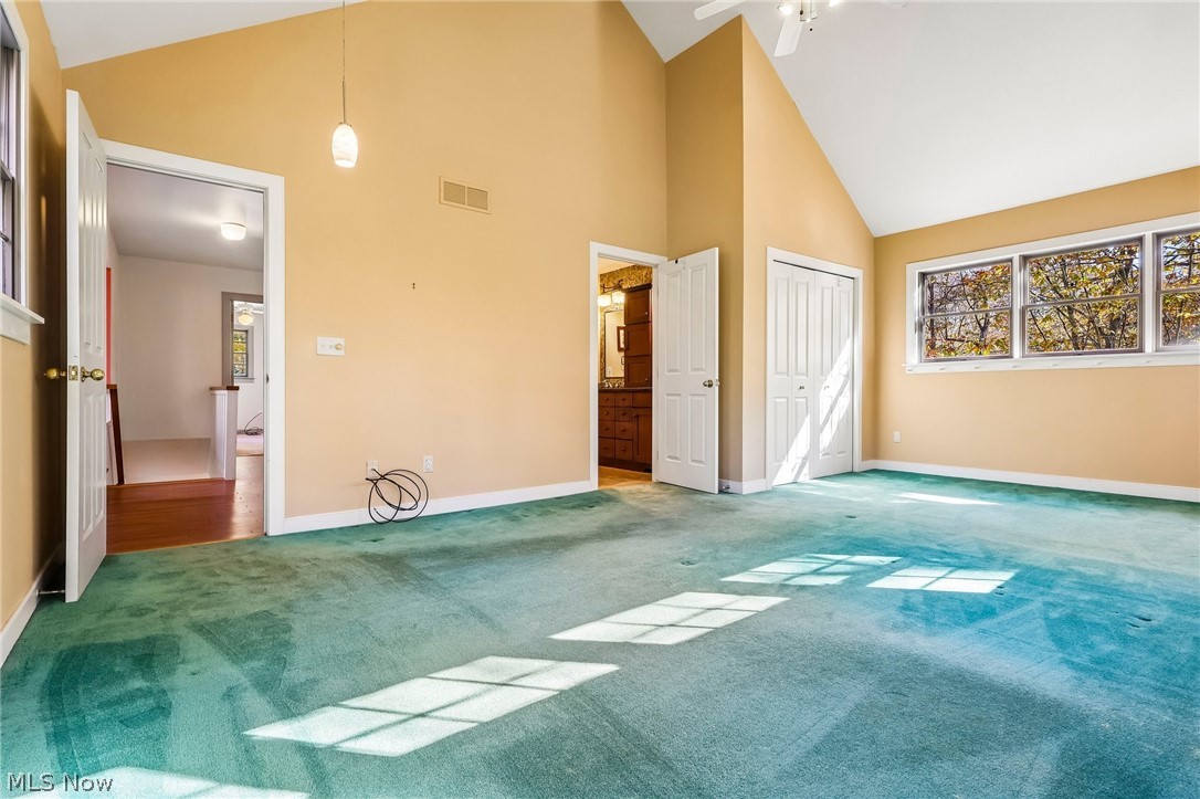31 Louise Drive Chagrin Falls OH 44022