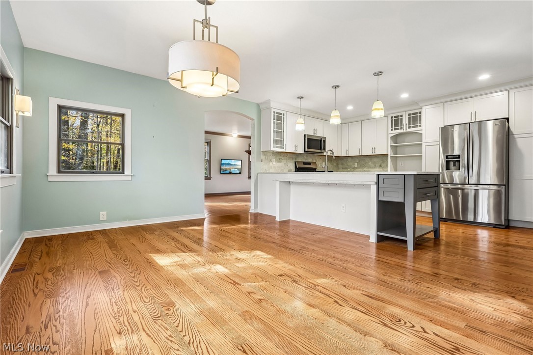 31 Louise Drive Chagrin Falls OH 44022