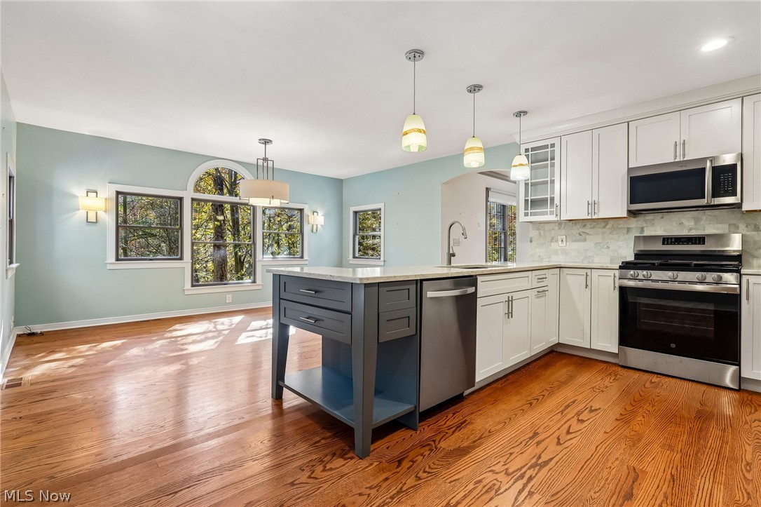 31 Louise Drive Chagrin Falls OH 44022