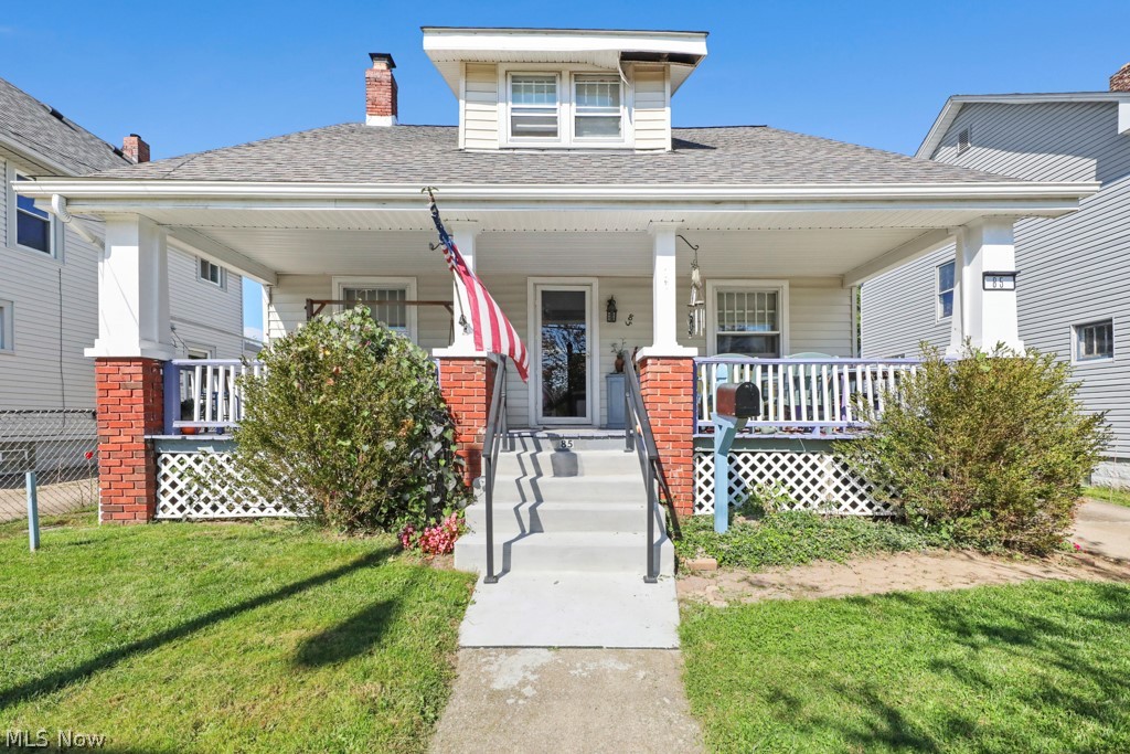 85 Youtz Avenue Akron OH 44301