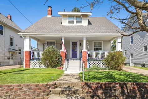 85 Youtz Avenue Akron OH 44301