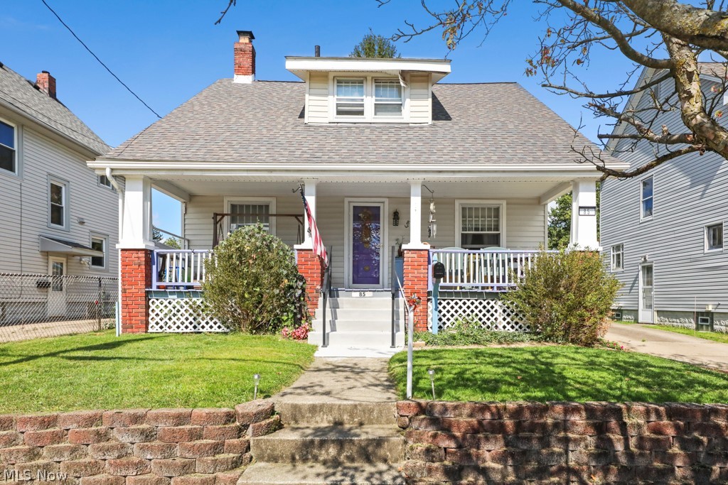 85 Youtz Avenue Akron OH 44301