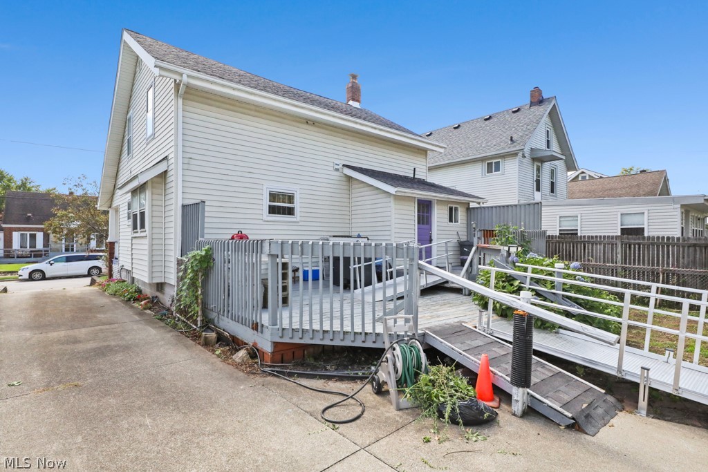 85 Youtz Avenue Akron OH 44301