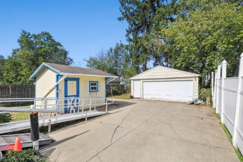 85 Youtz Avenue Akron OH 44301