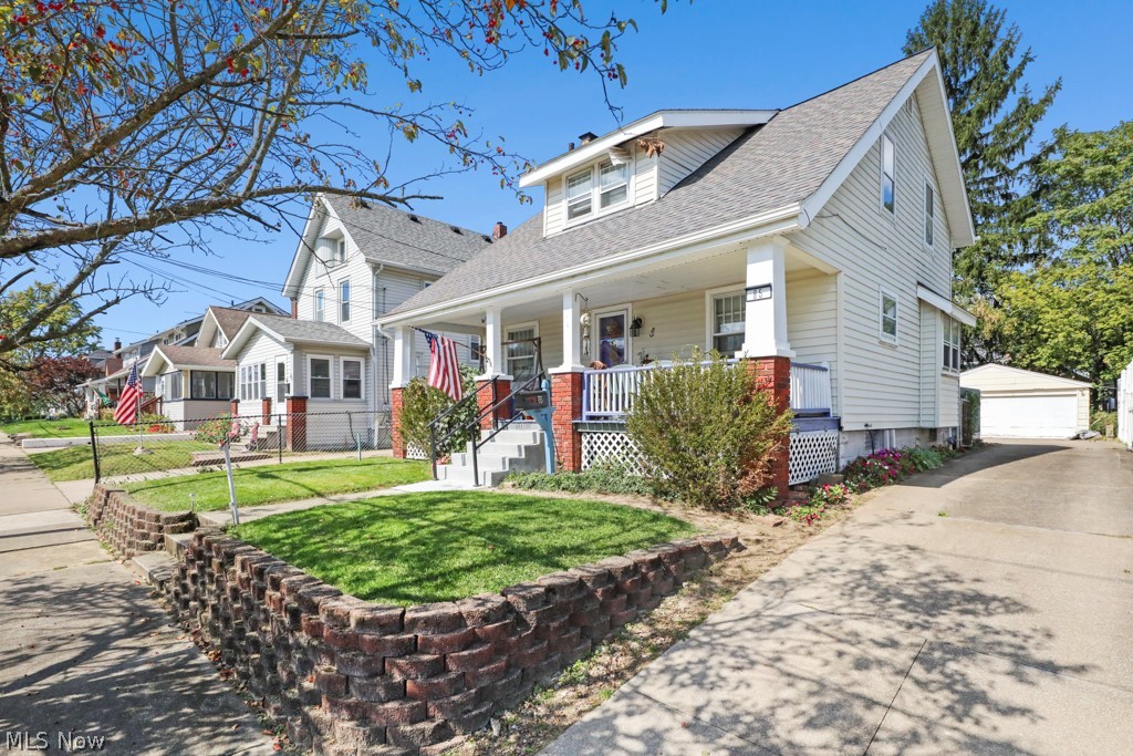 85 Youtz Avenue Akron OH 44301