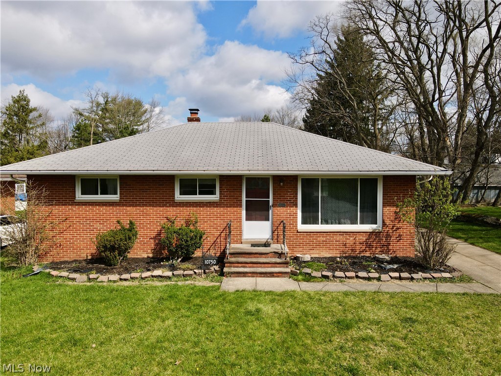10750 Schwab Drive Parma OH 44130