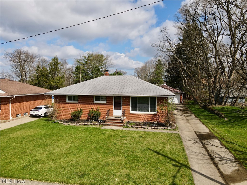 10750 Schwab Drive Parma OH 44130