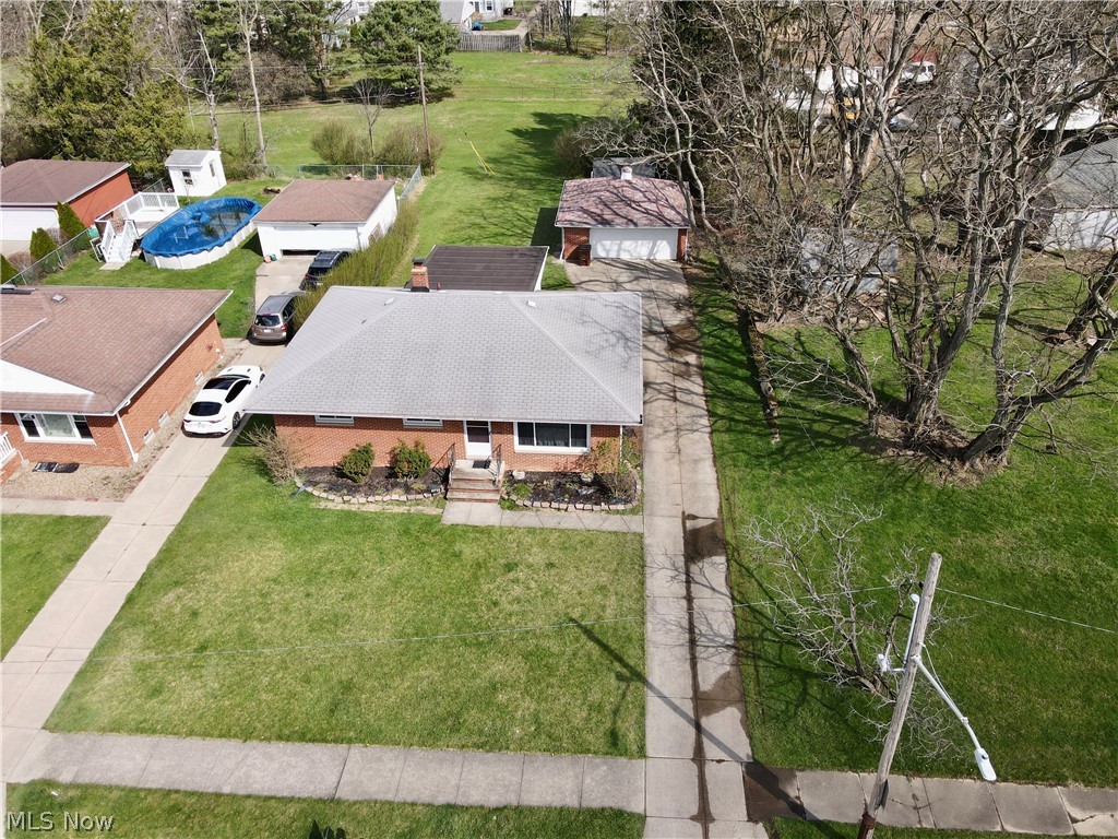 10750 Schwab Drive Parma OH 44130
