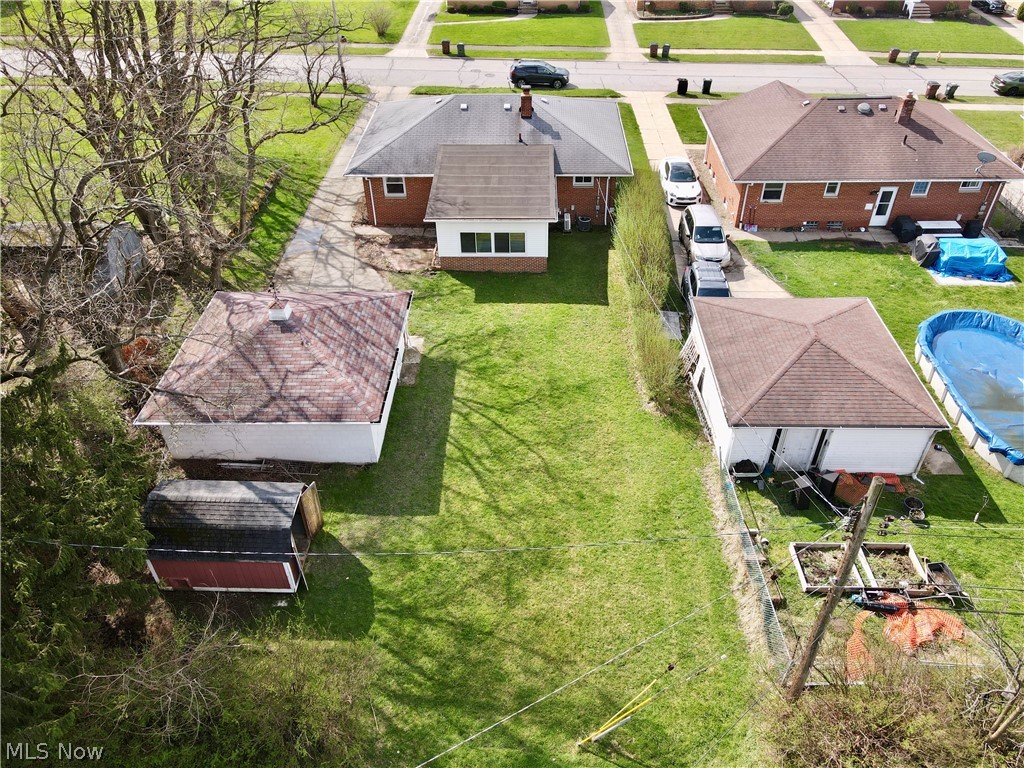10750 Schwab Drive Parma OH 44130