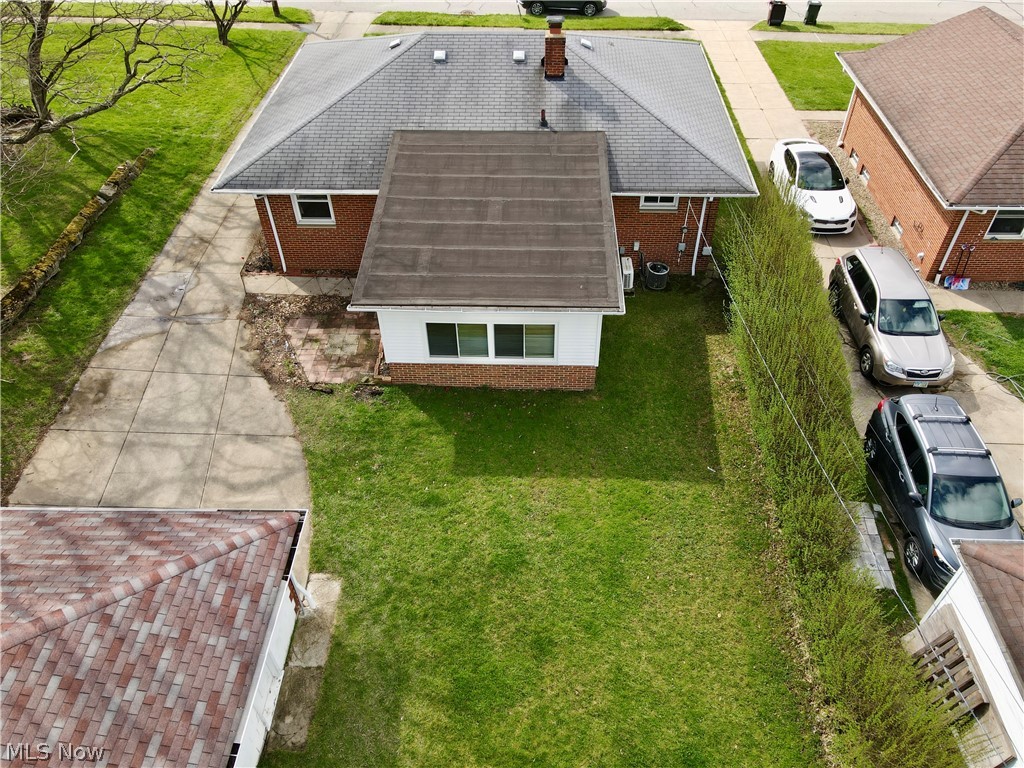 10750 Schwab Drive Parma OH 44130