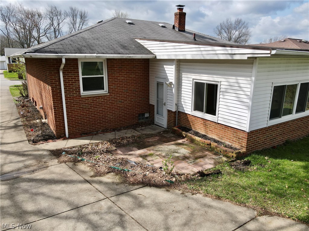 10750 Schwab Drive Parma OH 44130