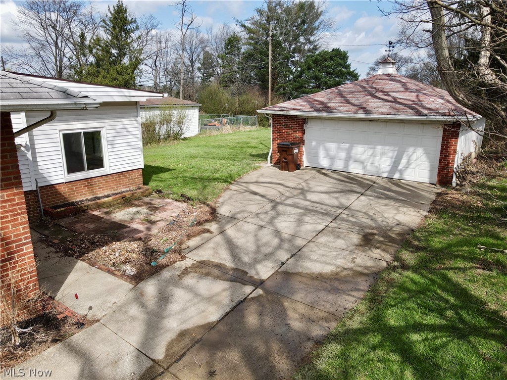 10750 Schwab Drive Parma OH 44130