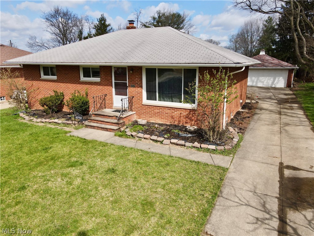 10750 Schwab Drive Parma OH 44130